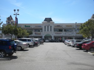 Stress Solutions Center