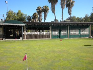 Golfer's Paradise (Fullerton, CA)