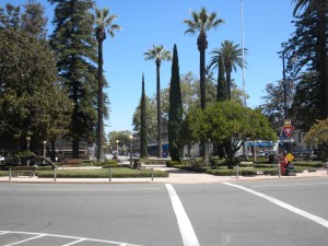 The Plaza: Old Towne Orange