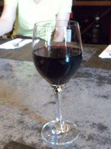 Tormaresca 2012 Primitivo