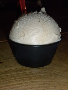 Espresso Gelato