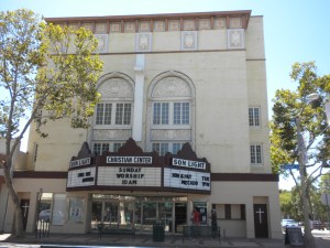 Son Light Christian Center