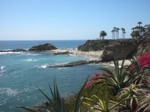 Treasure Island Beach: Laguna Beach
