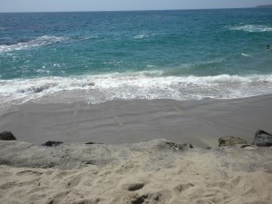 Treasure Island Beach: Laguna