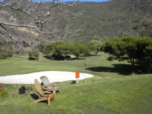 The Ranch at Laguna Beach