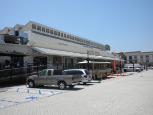 Anaheim Packing House