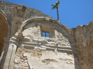 "The Great Stone Church"