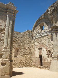 "Great Stone Church"