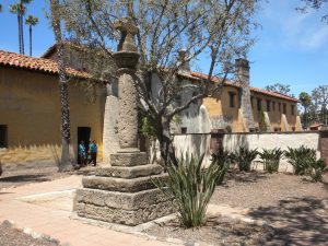 Perimeter of Buildings