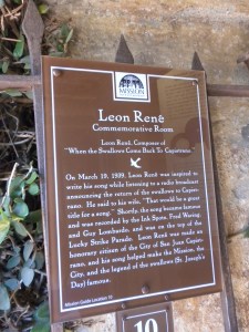 Leon Rene: Composer of 