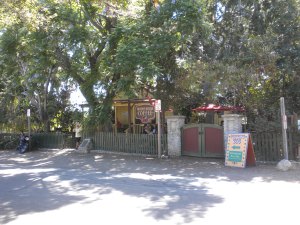 SJC: Hidden House Coffee