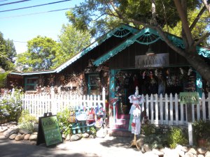 Las Catrinas Gift Shop