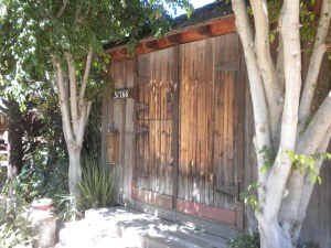 Rustic and Cool are Everywhere Here...