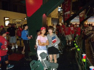 Bella and ___________