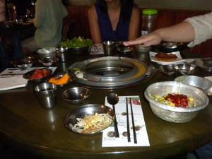 We're just getting started...