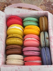 Macaroons