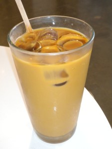 Iced Java