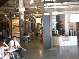 About as "Cool" as the OC can Become...