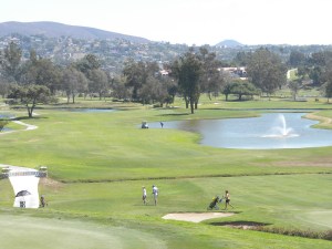 Championship North Course