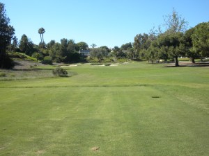 North Course: Front 9
