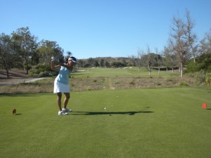 Elfie's Going to "Open the Crush Bar..."