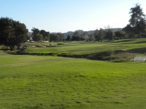 A Cornfusing Hole Indeed...