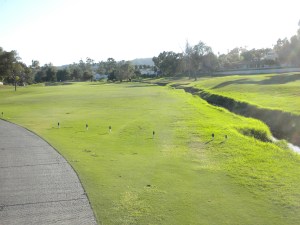 The Double Fairway