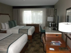 The Redondo Beach Hotel