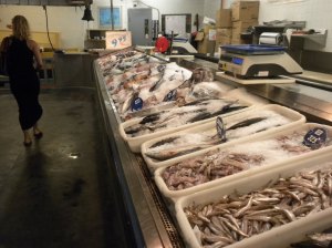 A mere fraction of the place