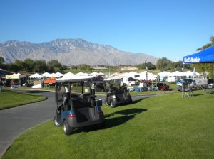 Golf Fest 2015 Site