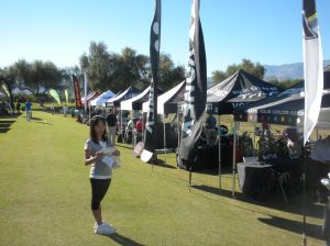 Bella Checks the Schedule