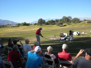 Peter's Loooonnnggg Driver...