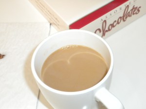 Peet's Coffee @ JB's