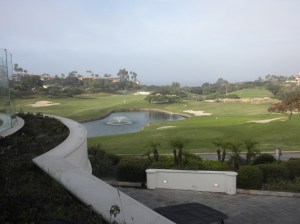 Monarch Beach Golf Links: Dana Point, CA
