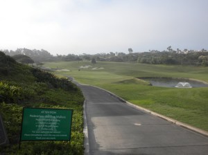Hole 1