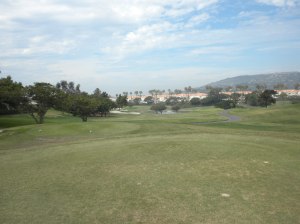 Here I "sharded it" into the trees